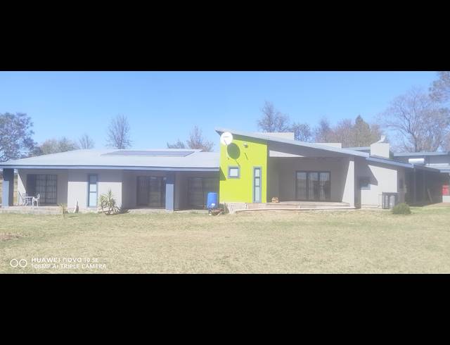 89,000M² FARM FOR SALE IN LUSTHOF